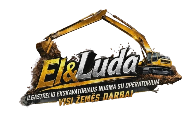 El&Luda logotipas